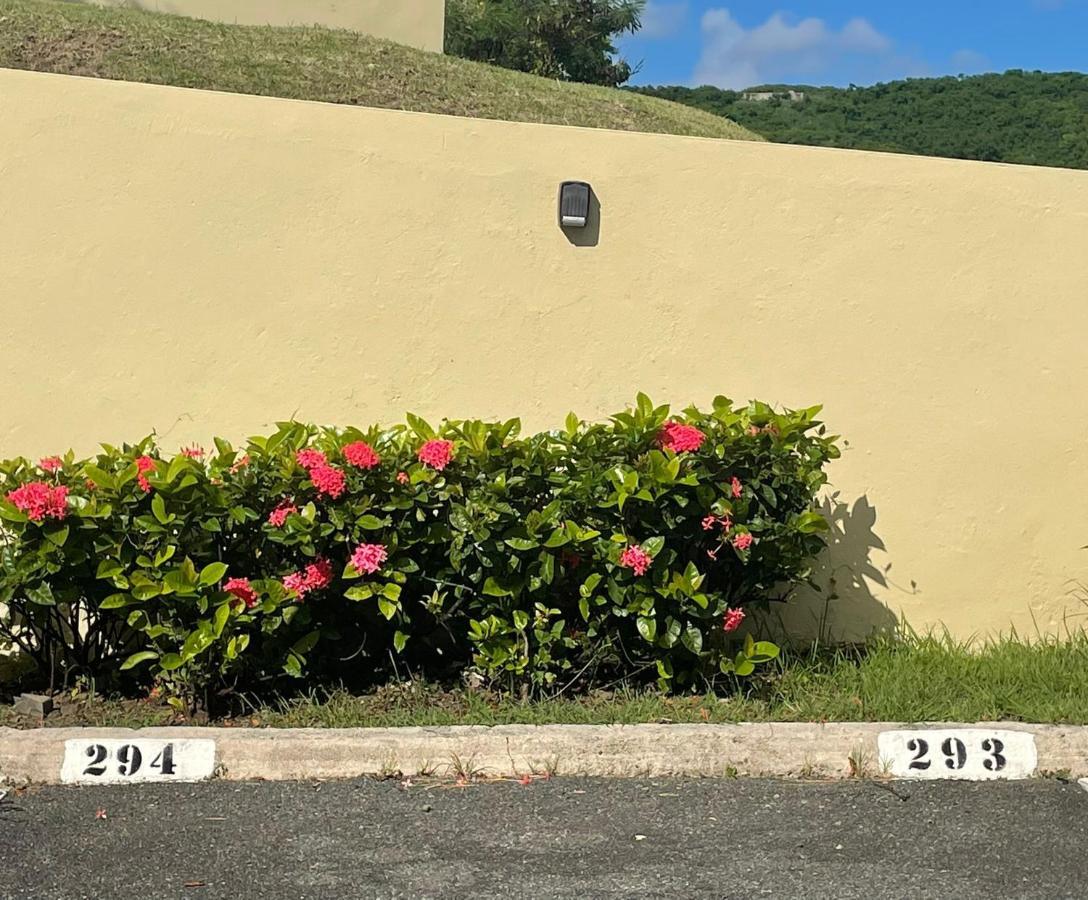 Luxury Ocean View Fajardo Exterior photo