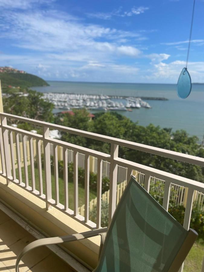 Luxury Ocean View Fajardo Exterior photo